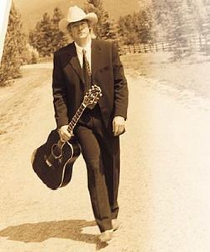 Alan Jackson